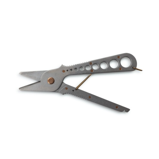 BareBones - Herb Harvest + Strip Tool - Polished
