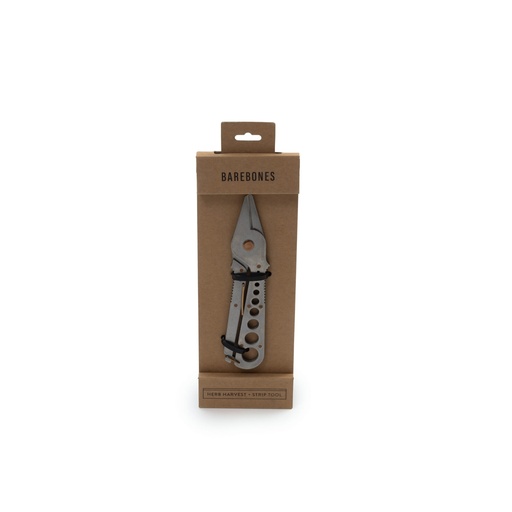 BareBones - Herb Harvest + Strip Tool - Polished