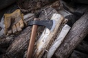 [HMS-2120] BareBones - Field Hatchet  Image 