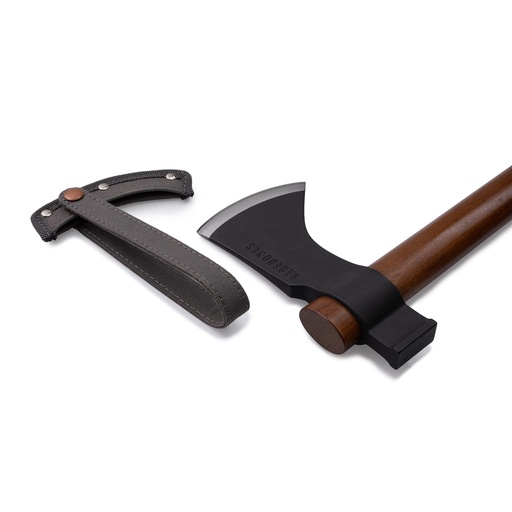 BareBones - Field Hatchet 