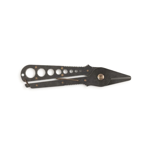 BareBones - Herb Harvest + Strip Tool - Tumbled