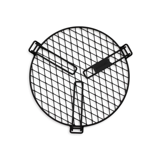 BareBones - Fire Pit Grill Grate (Circular)