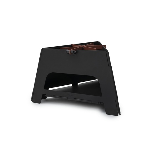 BareBones - Flatbrook Folding Stove