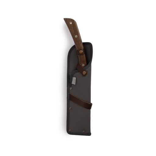 BareBones - Japanese Nata Hatchet