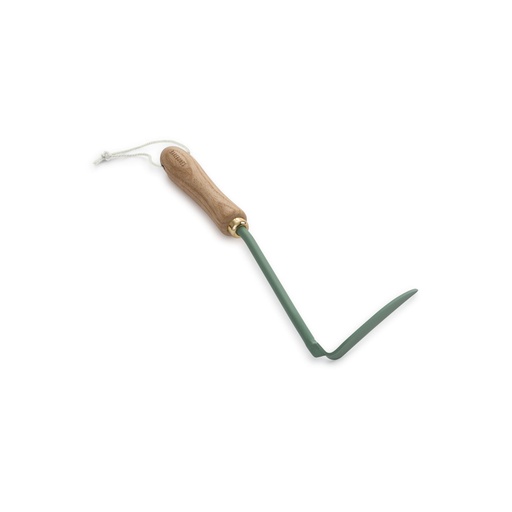 BareBones - Japanese Weeding Hoe - Ash/Mint