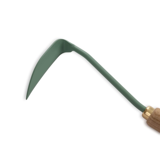 BareBones - Japanese Weeding Hoe - Ash/Mint