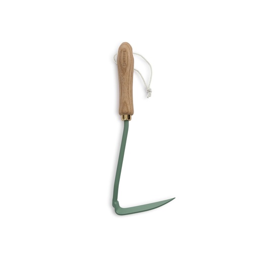 BareBones - Japanese Weeding Hoe - Ash/Mint