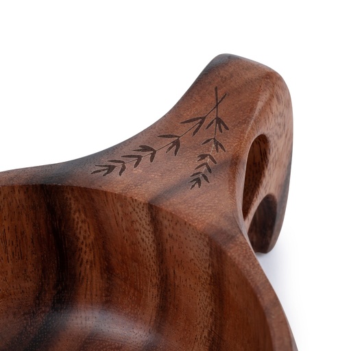 BareBones - Kuksa Wooden Drinking cup 16 oz 