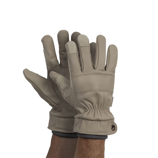BareBones - Kunar Utility Glove - Clay - S