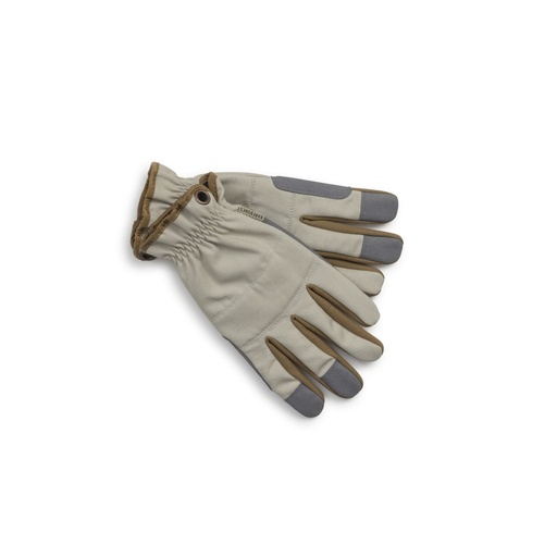 BareBones - Leepa Garden Glove - Stone - L