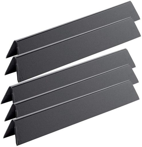 Weber® Gas Grill Porcelain Enameled Flavorizer Bar Set for 300 Series Gas Grills 