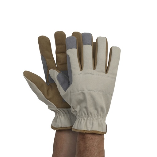 BareBones - Leepa Garden Glove - Stone - XL