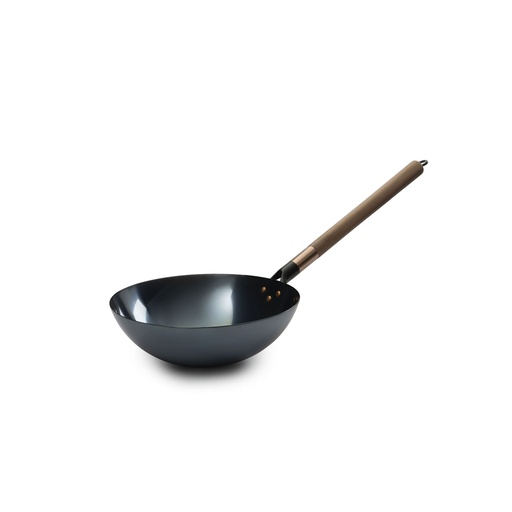 BareBones - Long Handle Wok