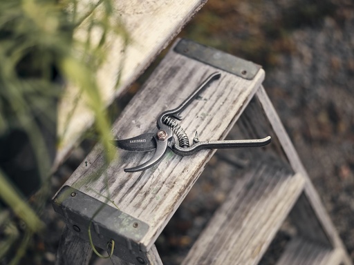 BareBones - Metal Pruner 
