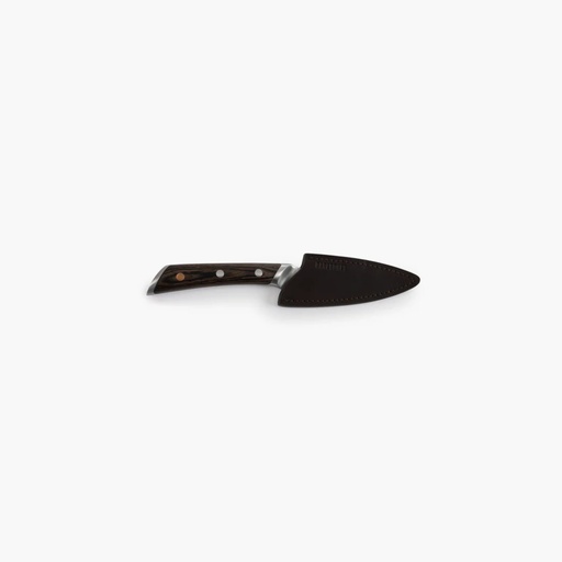 BareBones - N0.4 Paring Knife