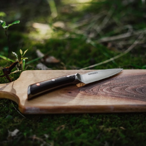 BareBones - N0.4 Paring Knife