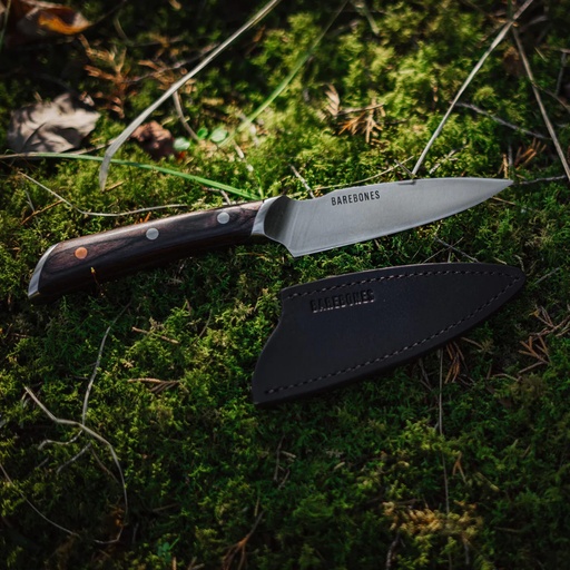 BareBones - N0.4 Paring Knife