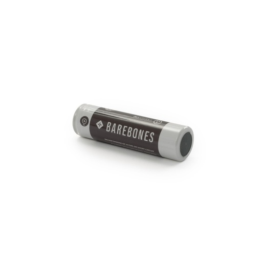 BareBones - Replacement Li-ion Battery 18650