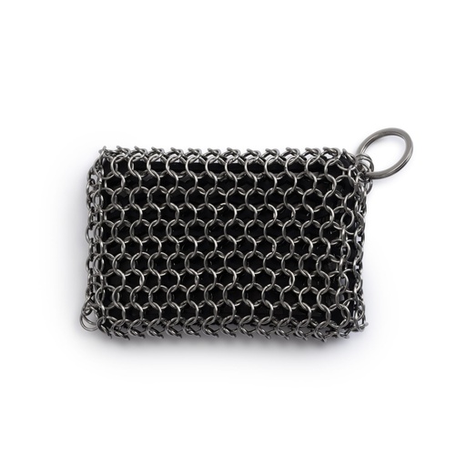 BareBones - SS Mesh Scrubber