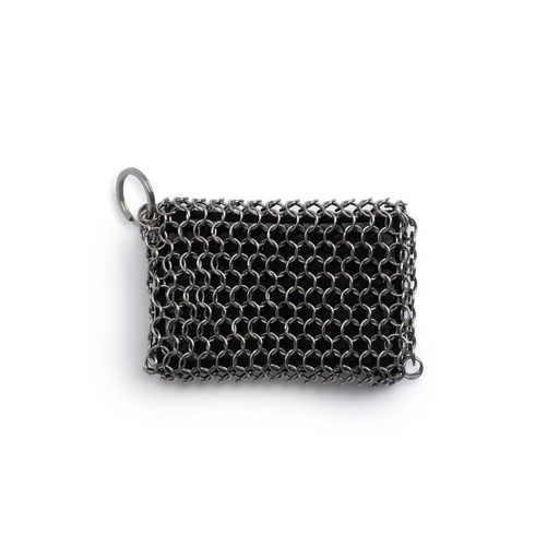 BareBones - SS Mesh Scrubber
