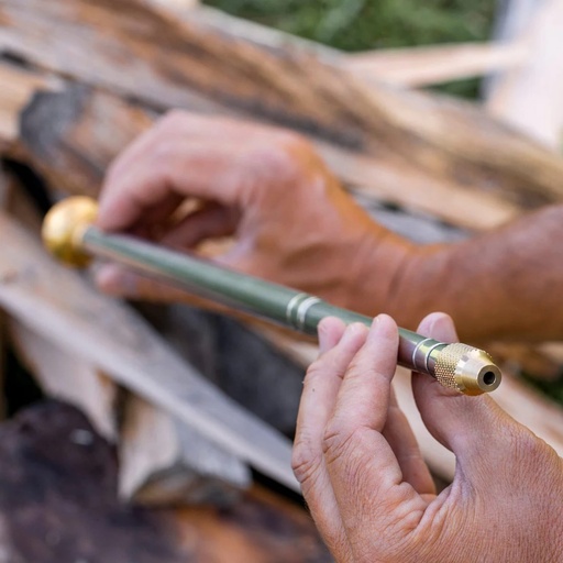 BareBones - Telescoping Fire Blower