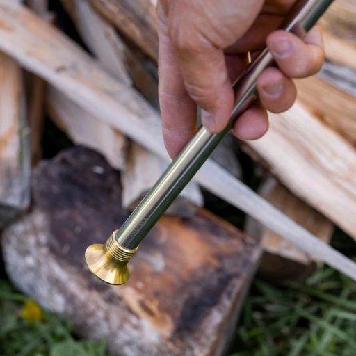 BareBones - Telescoping Fire Blower