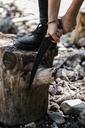 [GDN-074] BareBones - Timber Saw Image 