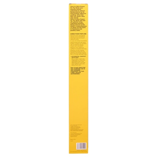 STV XL Fly Stick - 60cm