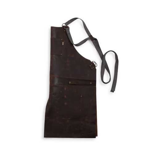 BareBones - Tradesman Leather Apron EOL