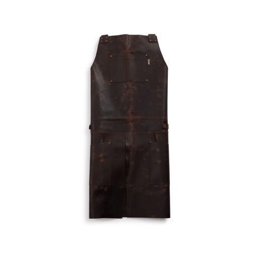 BareBones - Tradesman Leather Apron EOL