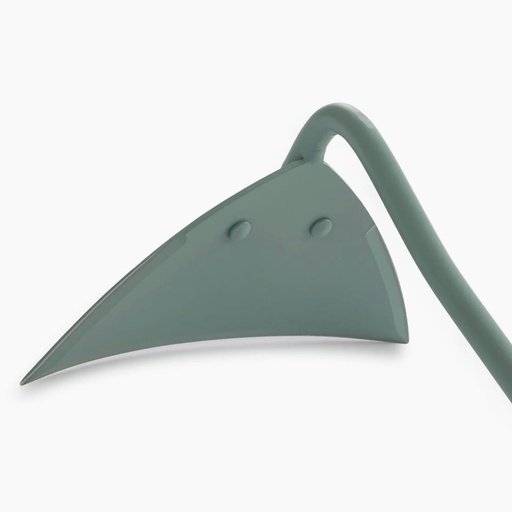 BareBones - Triangle Hoe - Ash/Mint