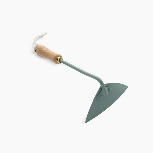 BareBones - Triangle Hoe - Ash/Mint