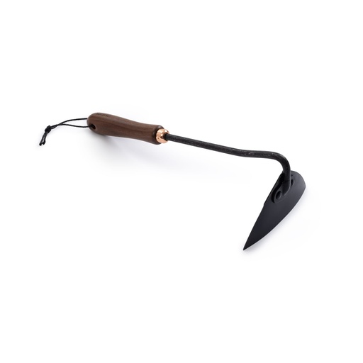 BareBones - Triangle Hoe - Walnut/Black