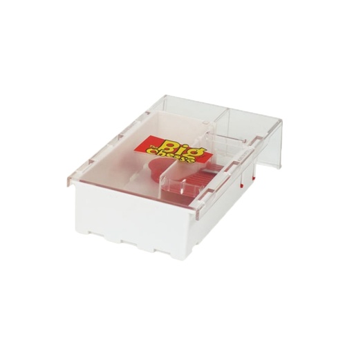 STV Live Multi-Catch Mouse Trap
