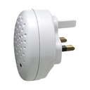 [STV726] STV726 Sonic Repeller (With British 3 pin plug) - EOL Image 