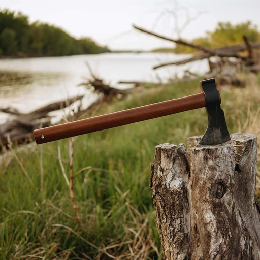 BareBones - Pulaski Axe Replacement Handle