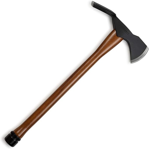 BareBones - Pulaski Axe w/ Canvas Sheath 