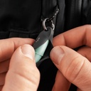 [MATEP22001BW] Travel Earplugs Kit Image 