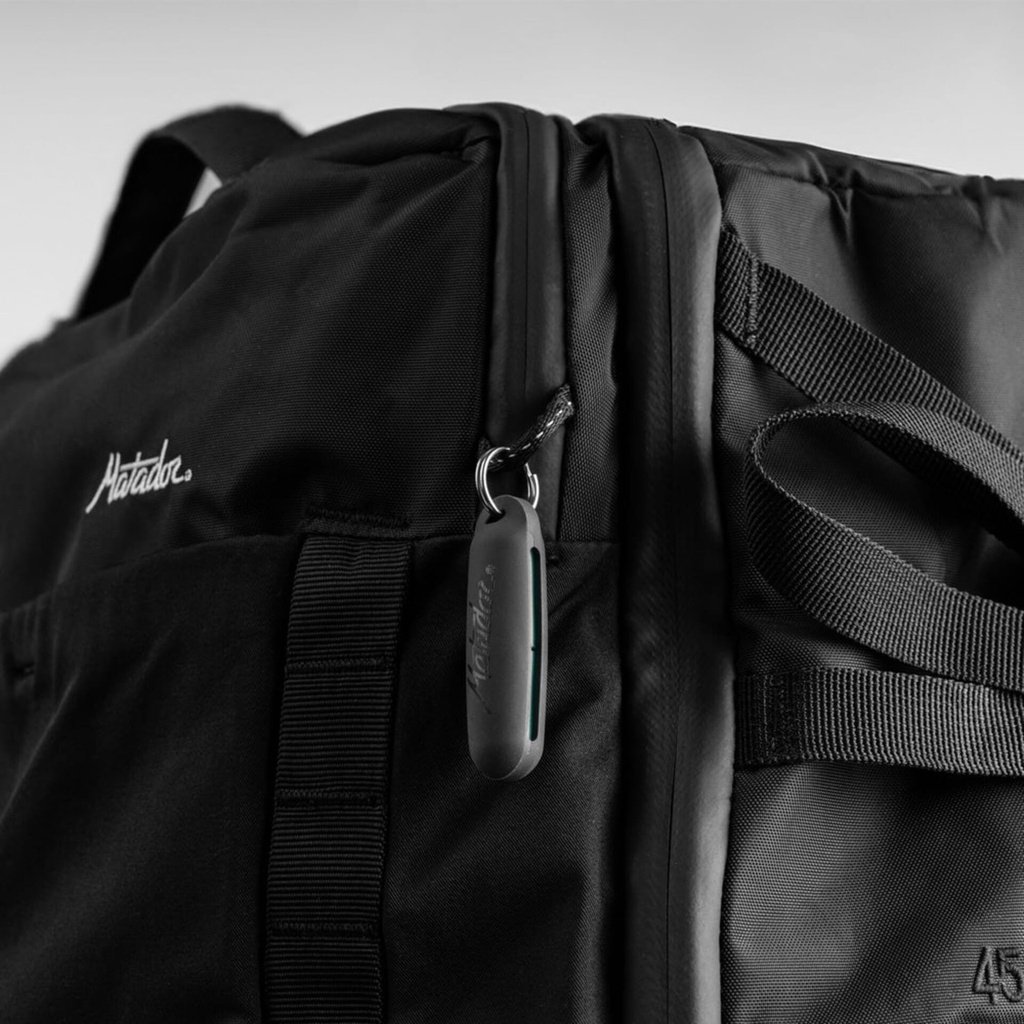 [MATEP22001BW] Travel Earplugs Kit Image 