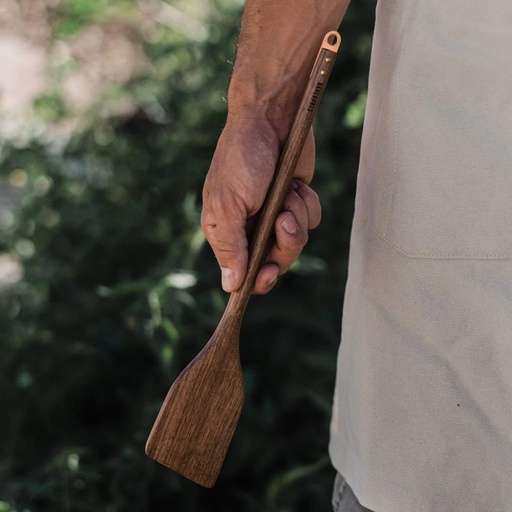 BareBones - Wood Spatula