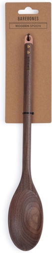 BareBones - Wood Spoon