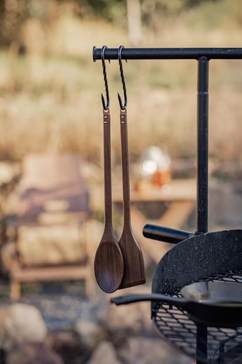 BareBones - Wood Spoon