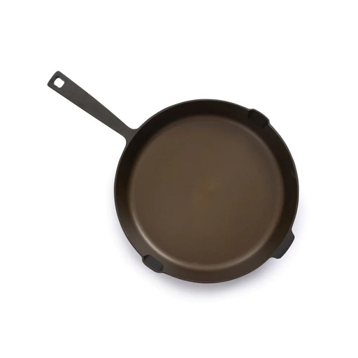 Barebones - 12" All in One Cast Iron Skillet