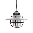 [LIV-210] Barebones - Edison Pendant Light (Vintage White) Image 