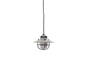 [LIV-210] Barebones - Edison Pendant Light (Vintage White) Image 