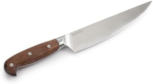 Barebones - Adventure Chef Knife (changing to Wilderness Knife)
