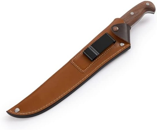 Barebones - Adventure Chef Knife (changing to Wilderness Knife)