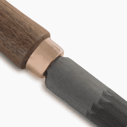 Barebones - File & Stone Sharpening Kit