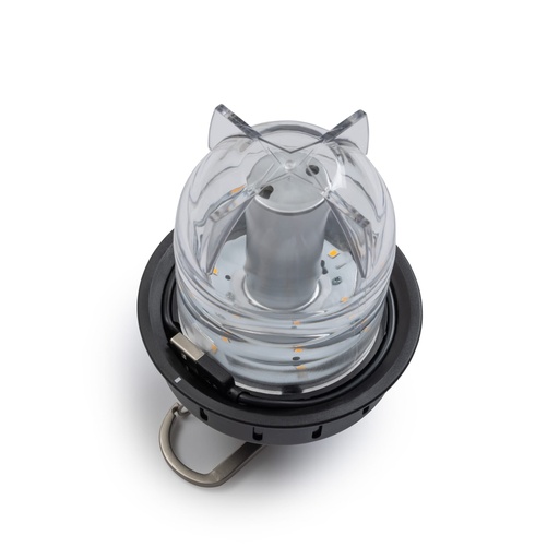 Barebones - Beacon Lantern - Antique Bronze