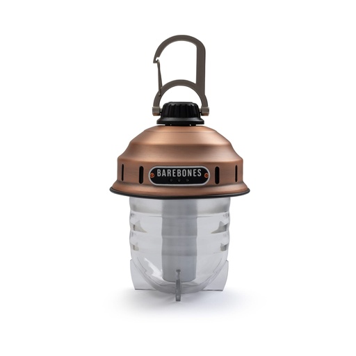 Barebones - Beacon Lantern - Copper
